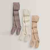 Neutral Tights 